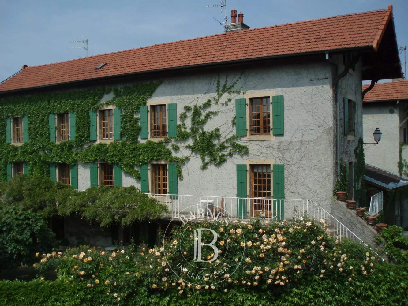 7 bedrooms House in Thonon-les-Bains, France No. 199762