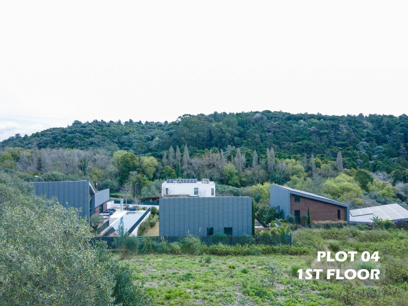 1101m² Land in Sintra, Portugal No. 120749