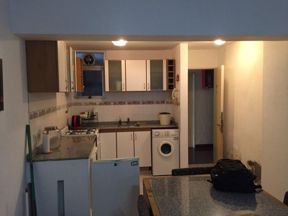2 bedrooms Apartment in Mar del Plata, Argentina No. 74489