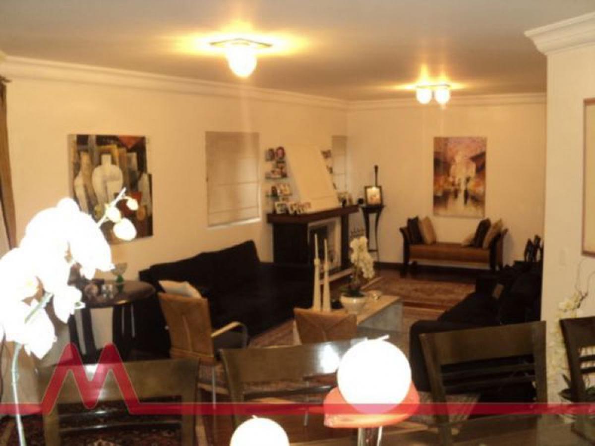 Apartamento T4 em São Paulo, Brazil N.º 588359