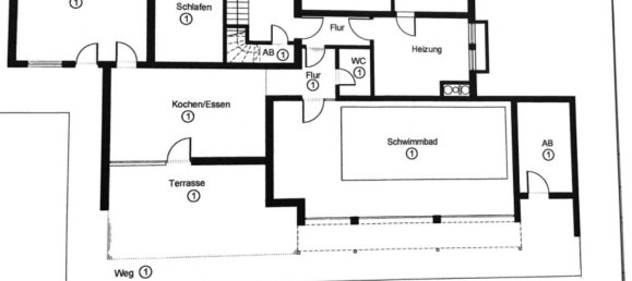 9 bedrooms Townhouse in Main-Kinzig, Germany No. 212388 47