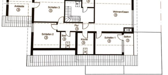 9 bedrooms Townhouse in Main-Kinzig, Germany No. 212388 45