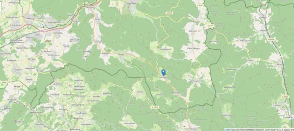 9 bedrooms Townhouse in Main-Kinzig, Germany No. 212388 50