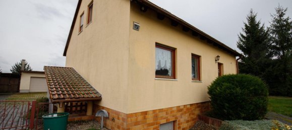 Дом с 5 комнатами в Уккермарк, Германия № 20067 3