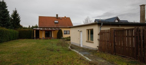 Дом с 5 комнатами в Уккермарк, Германия № 20067 18