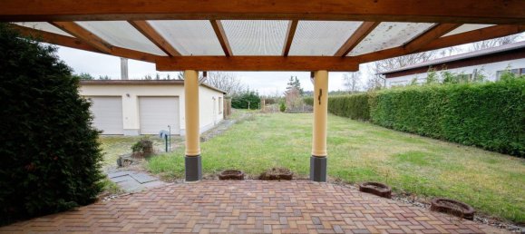 Дом с 5 комнатами в Уккермарк, Германия № 20067 17