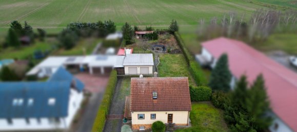 Дом с 5 комнатами в Уккермарк, Германия № 20067 20