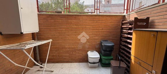 Квартира с 3 спальнями в Капена, Италия № 294221 13