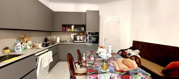 Квартира с 3 спальнями в Капена, Италия № 294221 11