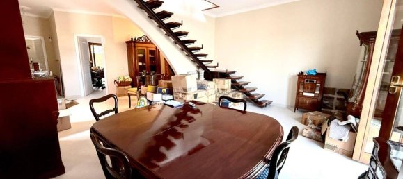 Квартира с 3 спальнями в Капена, Италия № 294221 19