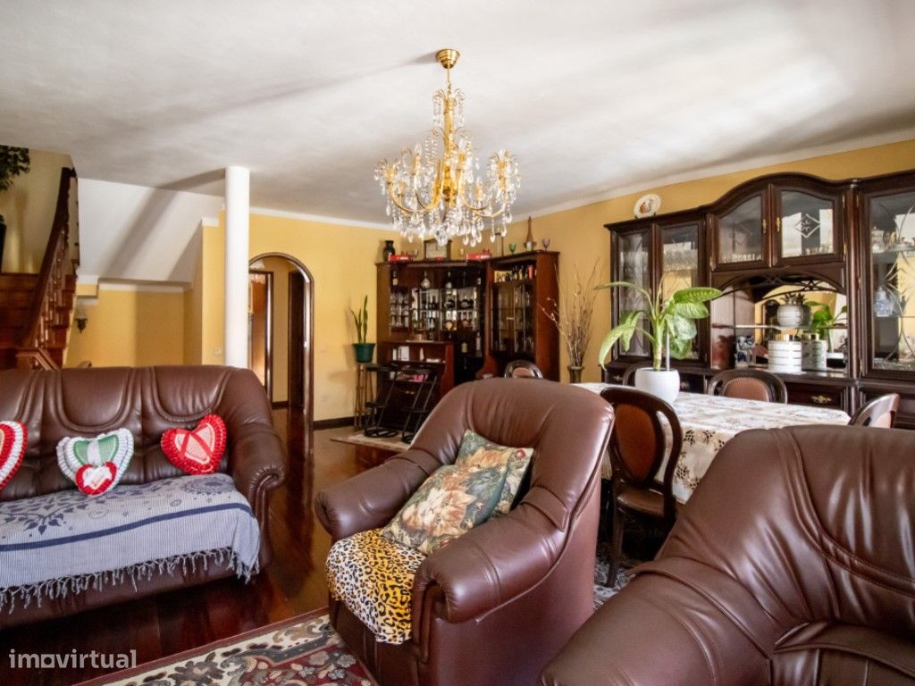 2 bedrooms Castles in Cantanhede, Portugal No. 291198