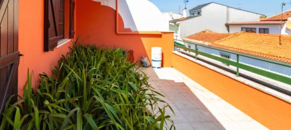 2 Schlafzimmer Schlösser in Cantanhede, Portugal, Nr. 291198 11