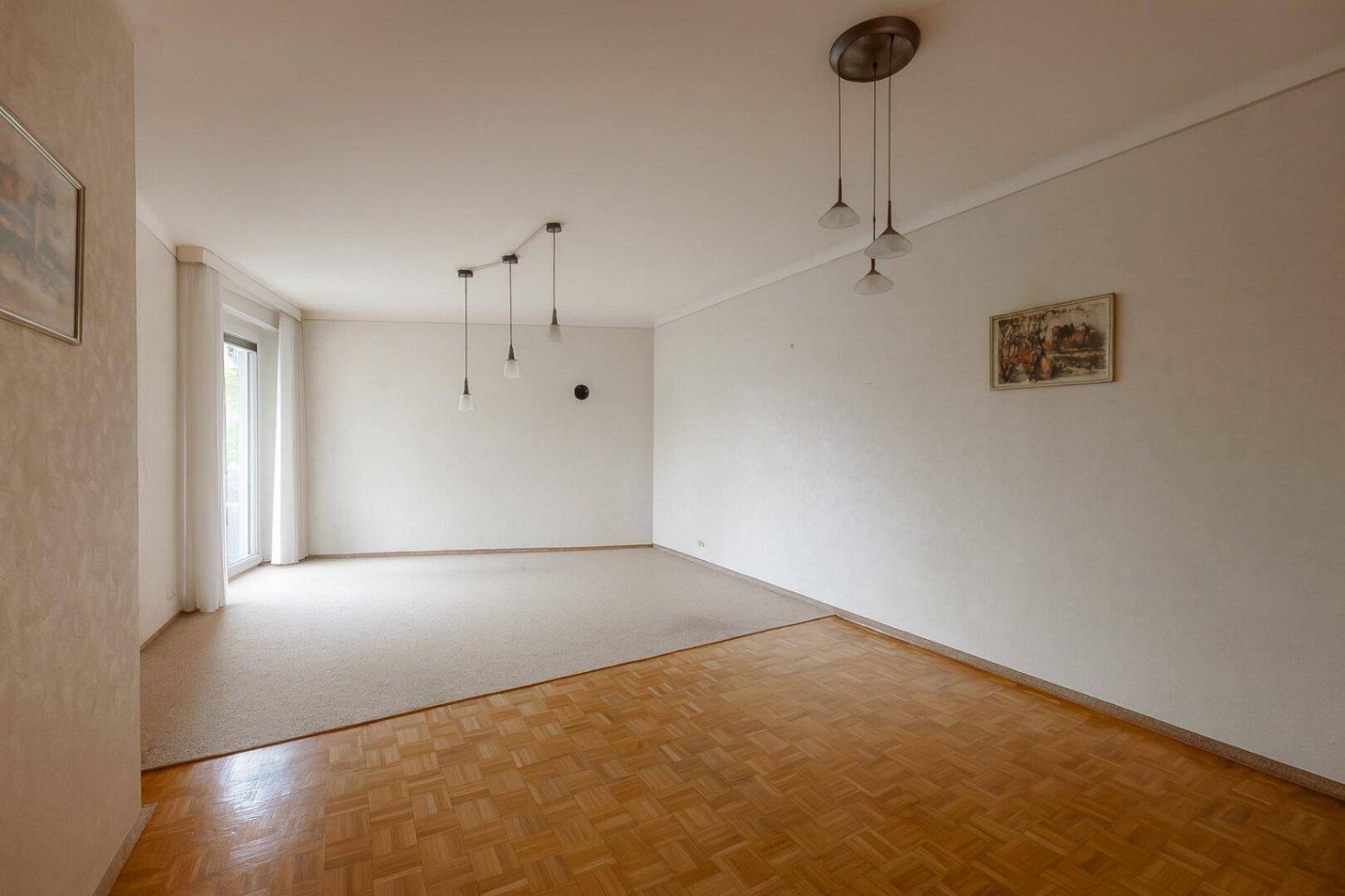 3 rooms Apartment in Brigittenau, Austria No. 223998
