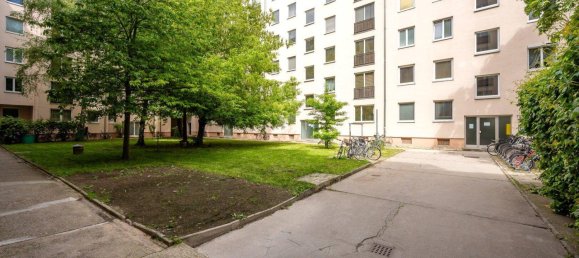 3 rooms Apartment in Brigittenau, Austria No. 223998 21