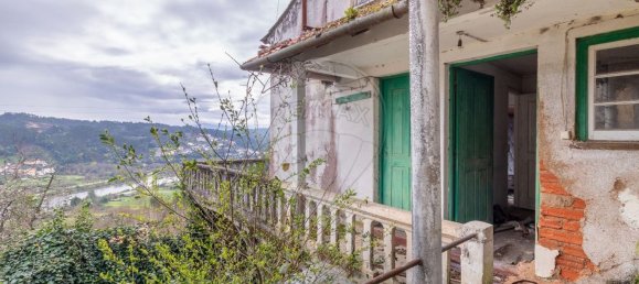 Casa de 5 dormitorios en Penacova, Portugal No. 40277 15