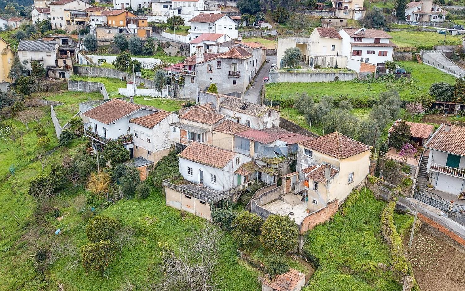 Casa de 5 dormitorios en Penacova, Portugal No. 40277