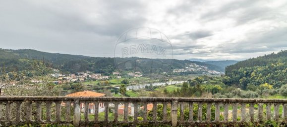 Casa de 5 dormitorios en Penacova, Portugal No. 40277 16