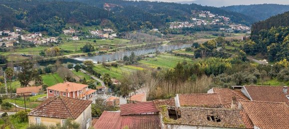 Casa de 5 dormitorios en Penacova, Portugal No. 40277 9