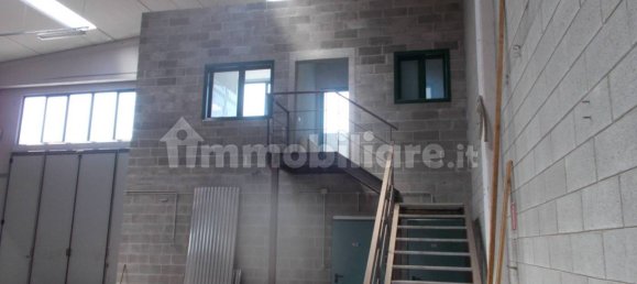 2-salle Entrepôt à Canonica d'Adda, Italy No. 309416 16