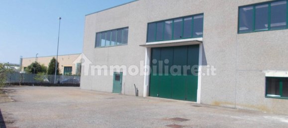 2-salle Entrepôt à Canonica d'Adda, Italy No. 309416 9