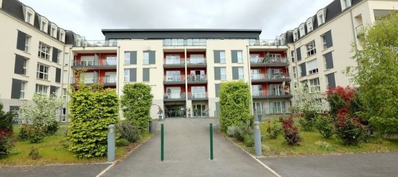 1 Schlafzimmer Wohnung in Epernay, France, Nr. 64819 8