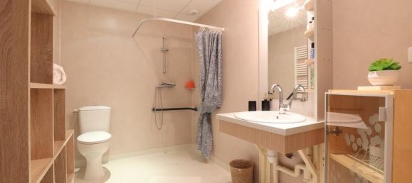 1 Schlafzimmer Wohnung in Epernay, France, Nr. 64819 5