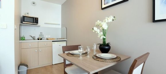 1 Schlafzimmer Wohnung in Epernay, France, Nr. 64819 4