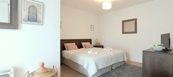 1 Schlafzimmer Wohnung in Epernay, France, Nr. 64819 2