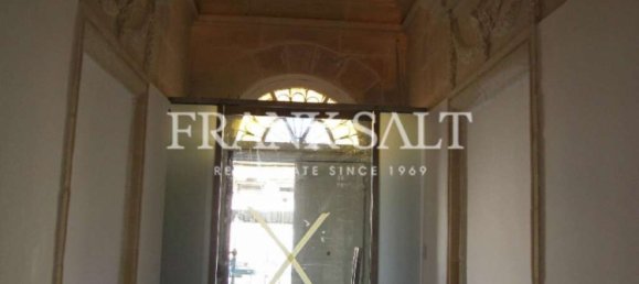 Büro in Fgura, Malta 132m², Nr. 12605 12