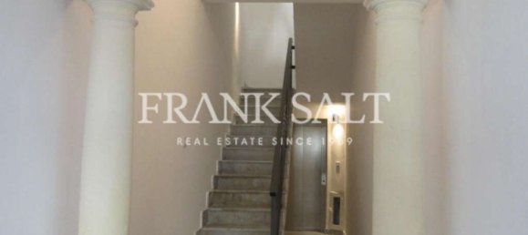 Büro in Fgura, Malta 132m², Nr. 12605 8