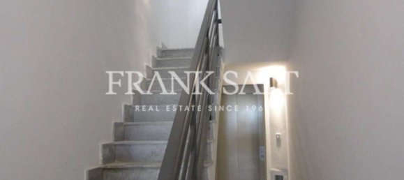 Büro in Fgura, Malta 132m², Nr. 12605 13