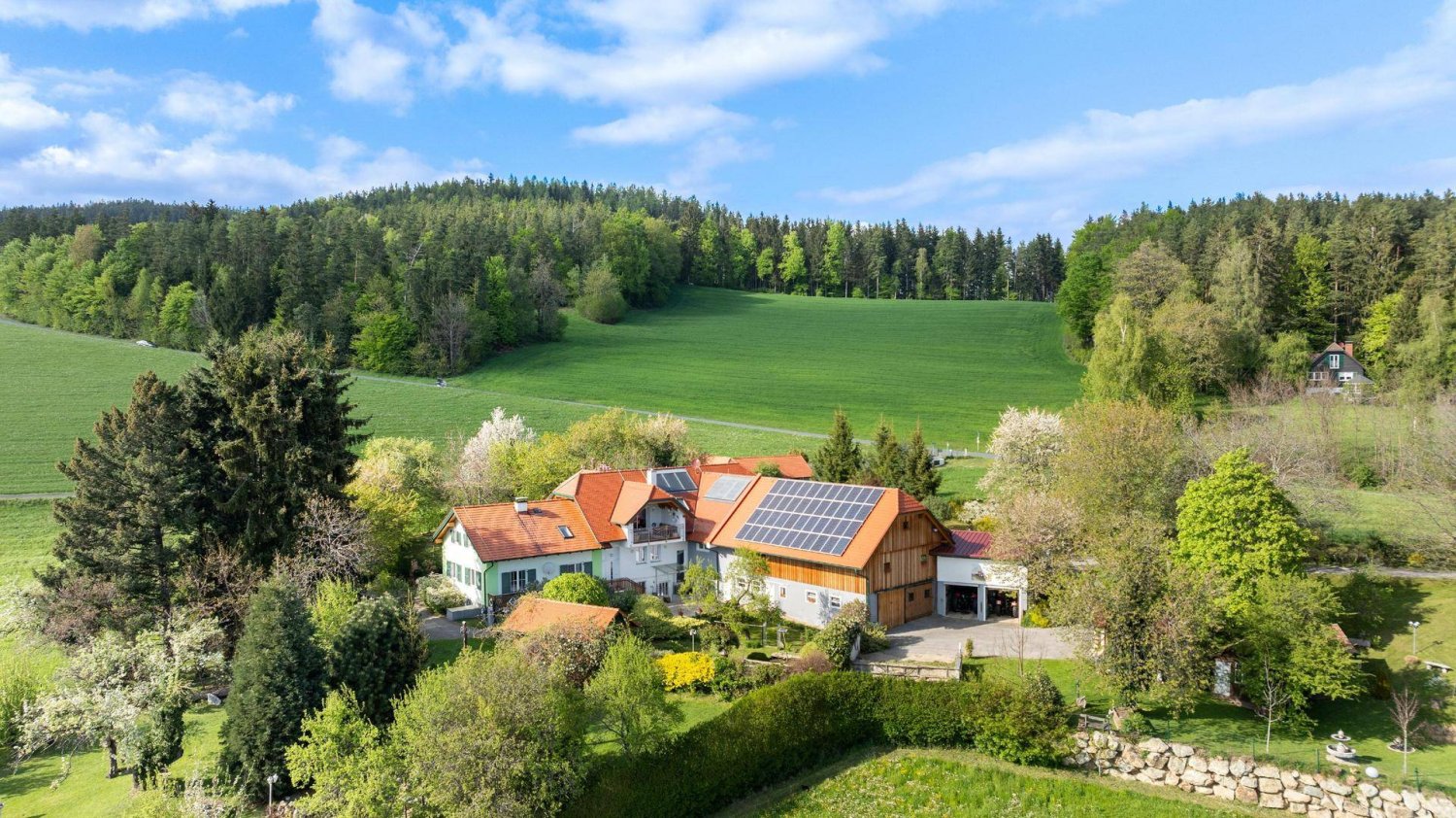 9 bedrooms House in Hartberg-Furstenfeld, Austria No. 173407