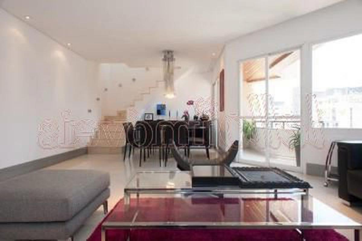 5 Schlafzimmer Wohnung in Sao Paulo, Brazil, Nr. 586546