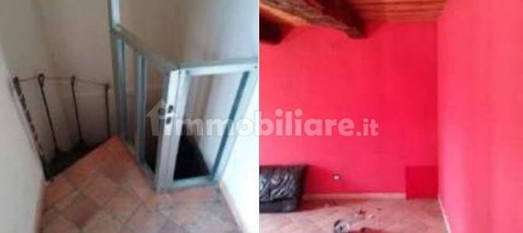 Apartamento de 2 dormitorios en Cerzeto, Italy No. 182562 22