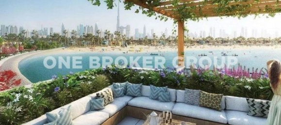 3 bedrooms Townhouse in Jumeirah, UAE No. 2658 12