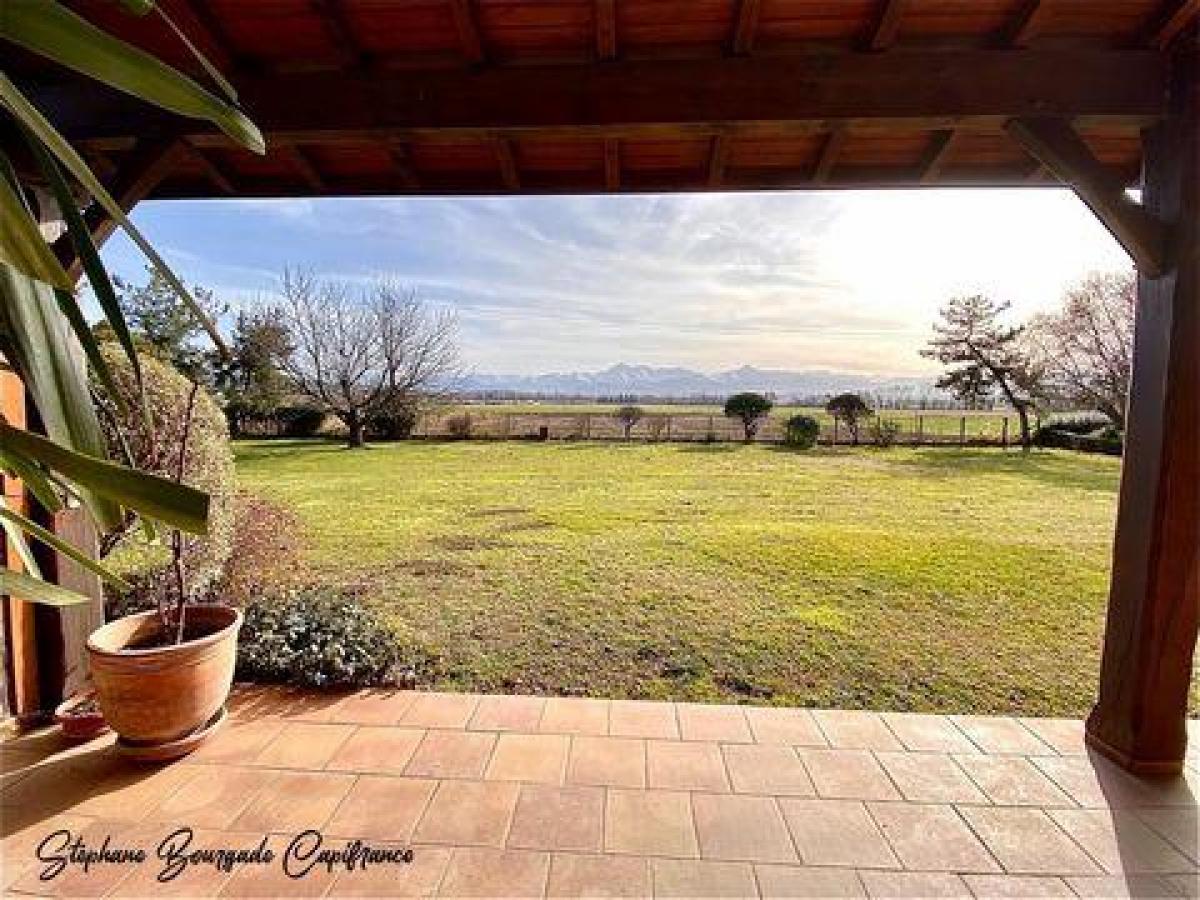 4 غرف نوم منزل في Tarbes, France رقم 28742