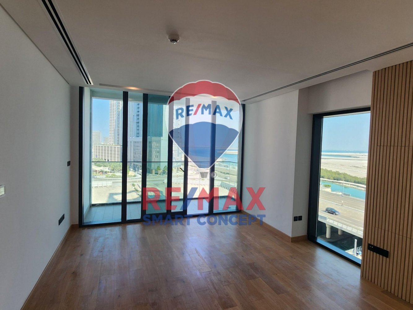 Apartamento de 1 dormitorio en Al Reem Island, UAE No. 28322
