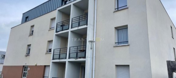 1 Schlafzimmer Wohnung in Tours, France, Nr. 230702 5