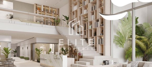 Studio à Dubai, UAE No. 113167 9