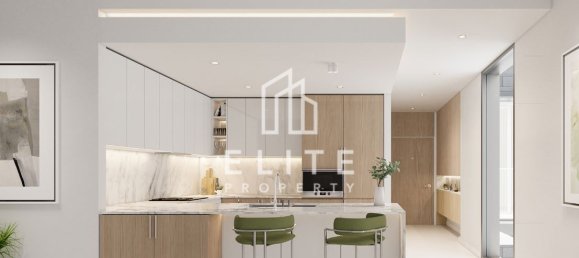 Studio à Dubai, UAE No. 113167 4