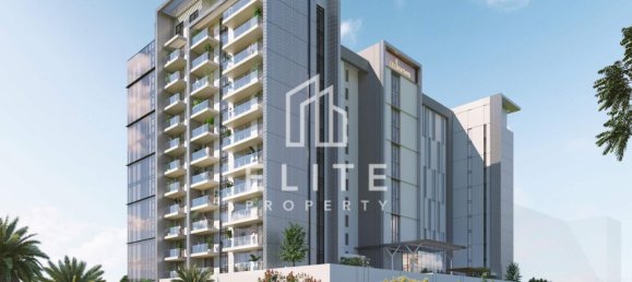 Studio à Dubai, UAE No. 113167 14