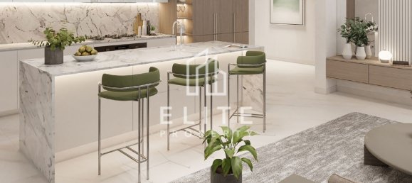 Studio à Dubai, UAE No. 113167 12