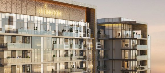 Studio à Dubai, UAE No. 113167 15