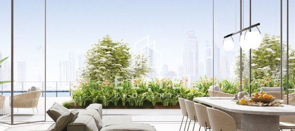 Studio à Dubai, UAE No. 113167 5