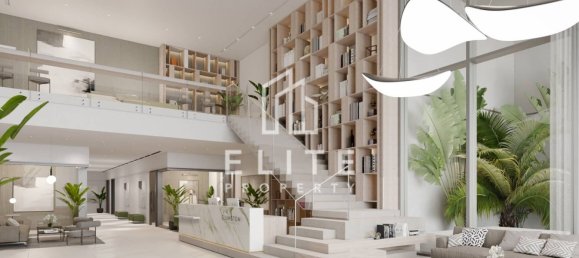 Studio à Dubai, UAE No. 113167 8