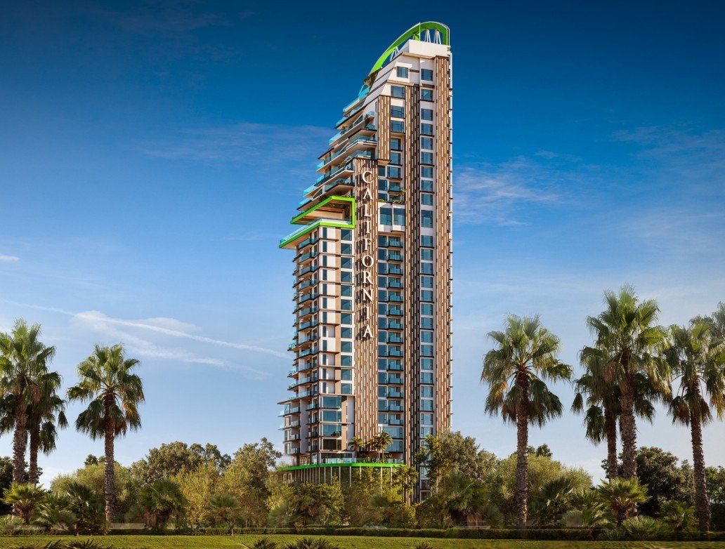 Apartamento de 3 divisões em Pattaya, Thailand N.º 66788