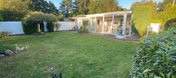 2 Schlafzimmer Bungalow in Pinneberg, Germany, Nr. 355884 5