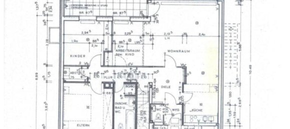 2 Schlafzimmer Bungalow in Pinneberg, Germany, Nr. 355884 3