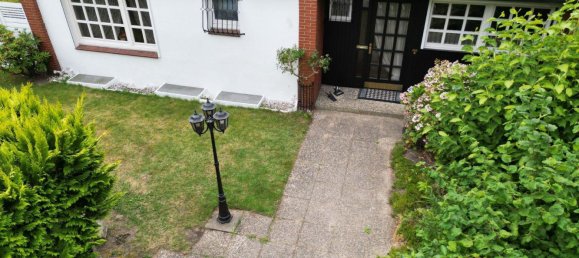 2 Schlafzimmer Bungalow in Pinneberg, Germany, Nr. 355884 7