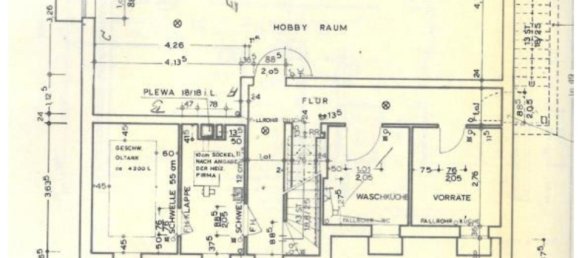 2 Schlafzimmer Bungalow in Pinneberg, Germany, Nr. 355884 4